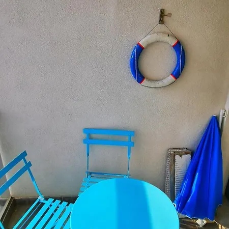 Debarcaderul Pescarului Apartament