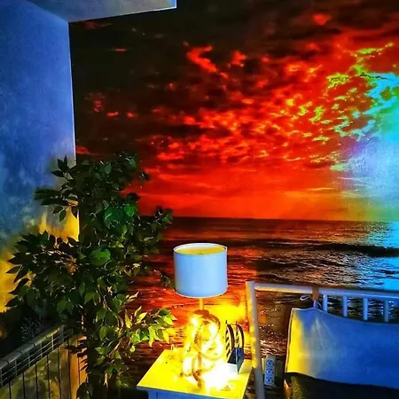 Apartament Debarcaderul Pescarului