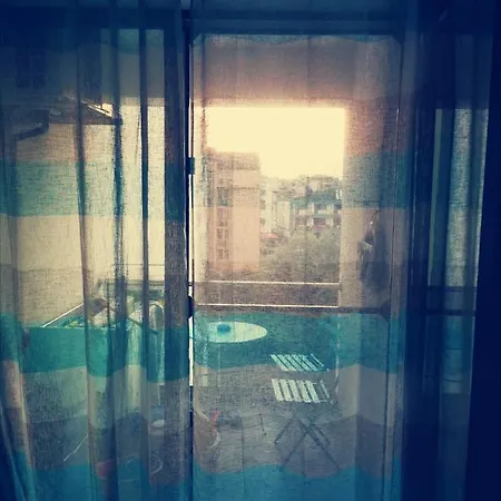 Apartament Debarcaderul Pescarului Năvodari
