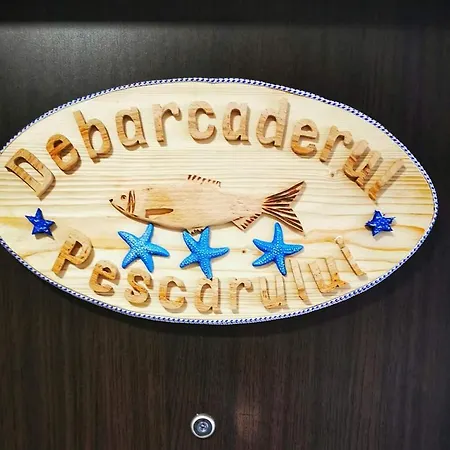 Apartament Debarcaderul Pescarului *