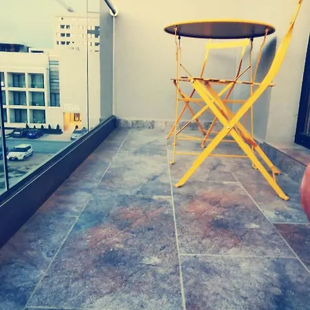 Apartament Debarcaderul Pescarului Năvodari