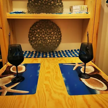 Apartament Debarcaderul Pescarului