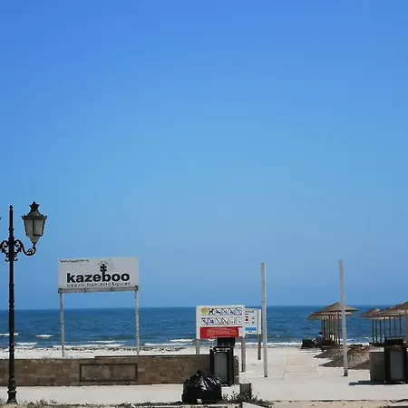 Debarcaderul Pescarului Apartament