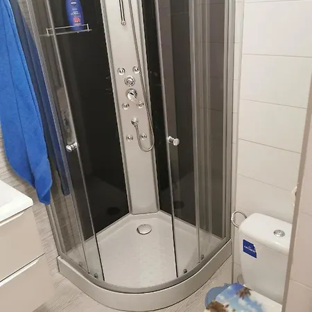 Debarcaderul Pescarului Apartament *