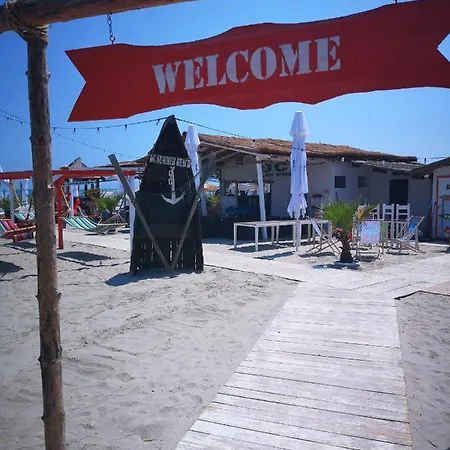 Debarcaderul Pescarului Apartament
