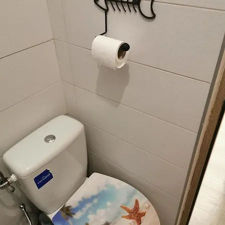 Debarcaderul Pescarului Apartament