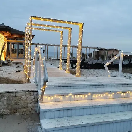 Debarcaderul Pescarului Apartament