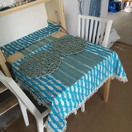 Debarcaderul Pescarului * Năvodari
