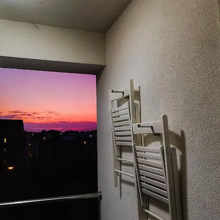 Apartament Debarcaderul Pescarului *