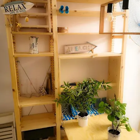 Apartament Debarcaderul Pescarului
