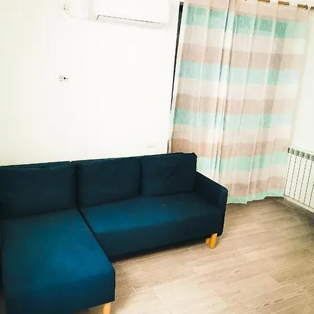 Debarcaderul Pescarului Apartament Năvodari