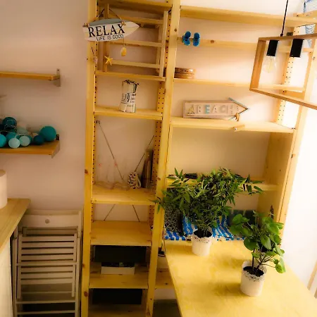 Apartament Debarcaderul Pescarului *