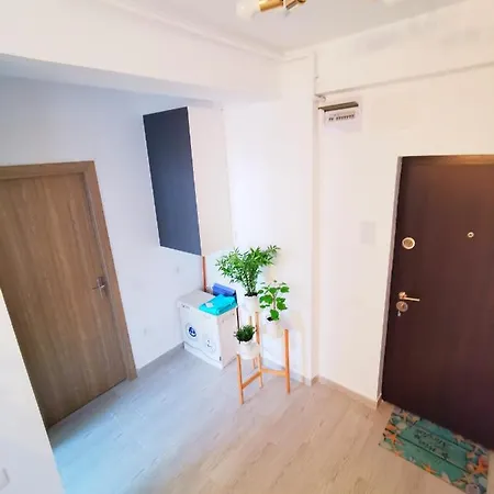 Debarcaderul Pescarului Apartament Năvodari