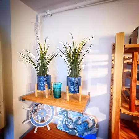 Debarcaderul Pescarului Apartament Năvodari